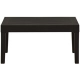  6-dijelna vrtna garnitura s jastucima plastična siva | shoptok.hr