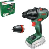 Bosch AdvancedImpact 18 u