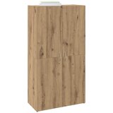  Uredski ormar Staro drvo 60 x 32 x 115 cm Konstruirano drvo | shoptok.hr