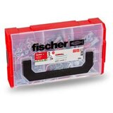 Fischer SET DUOPOWER REDBOX NV PLUG TIPLO+VIJAK 210/1 536162 | Eponuda.ba