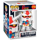 Funko POP figura Super Mobile Suit Gundam RX-78-2 Gundam | shoptok.hr