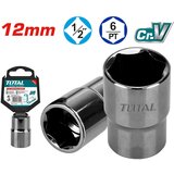 Total 1/2" šesterokotni nastavek / INDUSTRIAL (THTST12121) | Shoptok.si