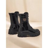 Resti Women's workwear ankle boots Milloze | shoptok.hr