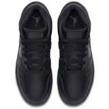 Nike Air Jordan 1 Mid Crna | shoptok.hr