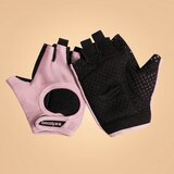 BeastPink Ženske fitness rukavice Hyper Pink Cene