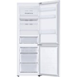 Samsung frižider RB34C672EWWVisina 185 cm, zapremina 344 lSnow White ( RB34C672EWW/EK ) | Eponuda.ba