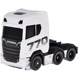 Maisto SCANIA 770S + Buldožer | Shoptok.si