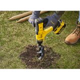 Stanley FatMax SFMCGA75M1-QW Akku na 18V bušilica bateriju, V20, sa 1 x 4,0Ah i baterijom brzim punjacem. | shoptok.hr