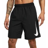 Nike DF CHLNGER 9UL SHORT HBR Muške kratke hlače, crna, veličina