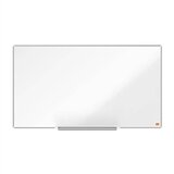 Nobo Magnetna ploča piši-briši Impression Pro 40", 89 x 50 cm, bijela Nobo Magnetna ploča piši-briši Impression Pro 40", 89 x 50 cm, bijela Slike