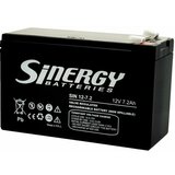 Sinergy Akumulator 12V/ 7.2Ah BATSIN12-7,2 cene
