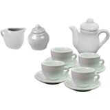 Creative Tea Set DIY Paint Porcelain | shoptok.hr