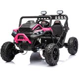  Dječji automobil na akumulator Buggy Sport OUTLAND 4x4, rozi | shoptok.hr