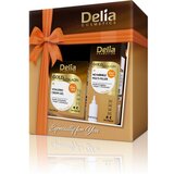 Delia GOLD & COLLAGEN - Set | Eponuda.ba