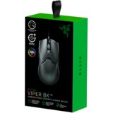 Razer VIPER Miš USB tipa A Optički 8K 20000 DPI | Eponuda.com