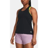 Under Armour Women's tank top Launch Splatter Singlet