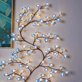 Generic LED veja češnjevih cvetov - 160 cm | Shoptok.si