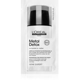 Beauty Discovery Box Notino × L'Oréal Professionnel –⁠⁠⁠⁠⁠⁠ Metal Detox: Stop Hair Breakage Routine set za ženske | Shoptok.si