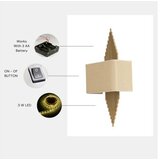 Opviq zidna lampa hande 8766 1P | ePonuda.com