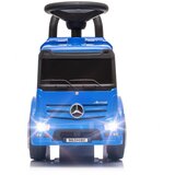  Dječji kamion guralica Mercedes plavi Slike