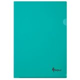  Mapa za dokumente L A4, 180 mic, Prozirna | shoptok.hr