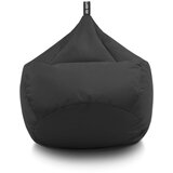 So Soft? Vijolična otroška vreča za sedenje Drop M – | Shoptok.si