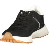 Ellesse Francis muške tenisice sa sivim detaljima crne | shoptok.hr