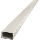 x Samolepilni kabelski kanal (2 m x 30 x 17 mm, bel) Cene