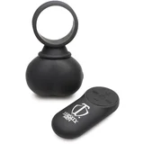 28X Vibrating Balls Large Black
