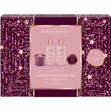 Baylis & Harding Wild Cherry & Vanilla darilni set za kopel u