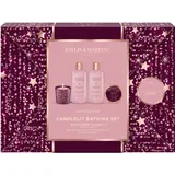 Wild Cherry & Vanilla darilni set za kopel