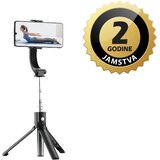 Red5 gimble-stabilizator za pametni telefon, mobitel, vlog, vlogging stick | shoptok.hr