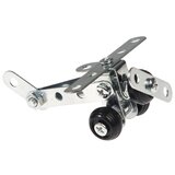 Rex London Metalna dječja igračka na sastavljanje Aeroplane – | shoptok.hr