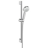 Hansgrohe Crometta 100 VARIO SET ŠIPKA, RUČICA I crevo TUŠA 26651400 | Eponuda.com
