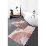 Mila Home Žametne kopalniške preproge v kompletu 2 ks 60x100 cm – | Shoptok.si