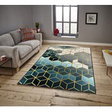 Conceptum Hypnose tepih Asr Crpt-99, pravougaoni, 100 x 180 cm, plavi | Eponuda.ba