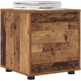  Kupaonski ormar Staro drvo 40,5 x 40 x 44 cm Konstruirano drvo | shoptok.hr