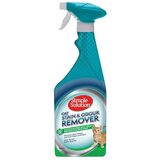 Simple Solution Hardfloor Stain&Odour Remover 750 ml pršilo Cene