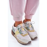 Big Star Women's Suede Sneakers | Shoptok.si