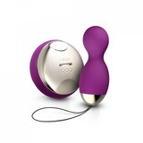 Lelo Vibracijske kroglice Hula Beads vijolične | Shoptok.si