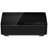 Tenda SG105 LAN 5-Port Switch 10/100/1000M Cene
