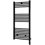  Radijator Prima Black 40x70 E | shoptok.hr