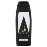 Scorpio collection sport gel za tuširanje sa citrusno-aromatičnim mirisom 250 ml za muškarce