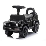  Licencirana guralica Mercedes 652 - crna | shoptok.hr
