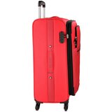 Roll Road set kofera 3/1 Crveni 59.194.63 | ePonuda.com