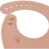 Liewood 2 dijelni set silikonskih podbradnjaka tilda dino mix | shoptok.hr