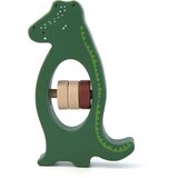 Trixie drvena zvečka mr. crocodile Cijene