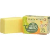 čvrsti šampon argan & kurkuma