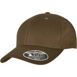 Flexfit 110 Curved Visor Snapback Olive | shoptok.hr