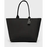 Shopper torba - Crna